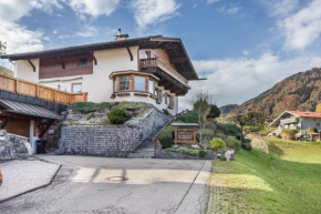 Ferienwohnung Ruhpolding